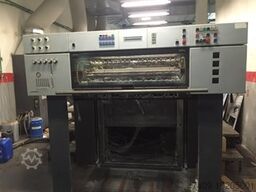 Heidelberg SM 102-5 P