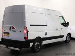 Renault Master 2.3 dCi 135PK L2H2 EURO 6 - Airco - Crui...