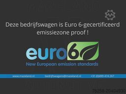 Renault Master 2.3 dCi 135PK L2H2 EURO 6 - Airco - Crui...