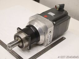 Siemens Wittenstein 1FK7083-2AF71-1RG0  SP 100S-MC1-4