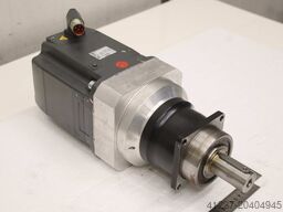 Siemens Wittenstein 1FK7083-2AF71-1RG0  SP 100S-MC1-4