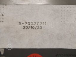 Siemens Wittenstein 1FK7083-2AF71-1RG0 SP 100S-MC1-4