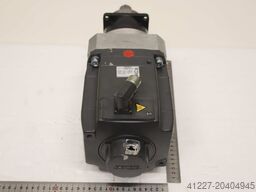 Siemens Wittenstein 1FK7083-2AF71-1RG0 SP 100S-MC1-4