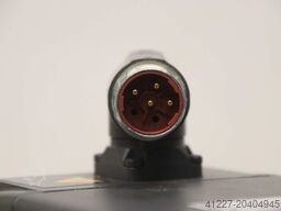 Siemens Wittenstein 1FK7083-2AF71-1RG0 SP 100S-MC1-4