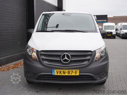 Mercedes-Benz Vito 114 CDI Lang Automaat EURO 6 - Airco - Cru...