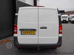 Mercedes-Benz Vito 114 CDI Lang Automaat EURO 6 - Airco - Cru...