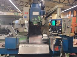 Matsuura MC-1000 V4