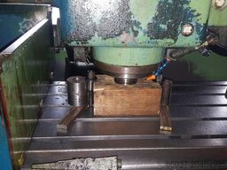 Matsuura MC-1000 V4