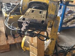Fanuc Ltd LR Mate 200iB 3L