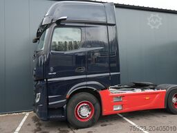 Mercedes-Benz ACTROS 1945 GIGASPACE 649.700KM