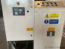 Cummins QSK23-G3, 750KVA Like brand new and with Low hours