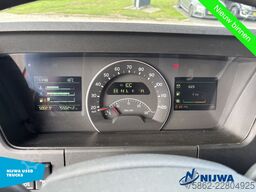 Volvo FMX 500 8x4 Naafreductie + Kabelsysteem