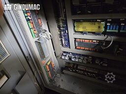 Gildemeister CTX -400 twin