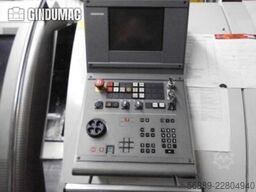 Gildemeister CTX -400 twin