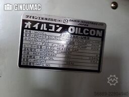 Gildemeister CTX -400 twin