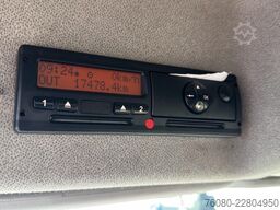 Renault Premium 460 DXI (TRES PROPRE / CLEAN TRUCK)