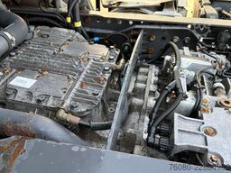 Renault Premium 460 DXI (TRES PROPRE / CLEAN TRUCK)
