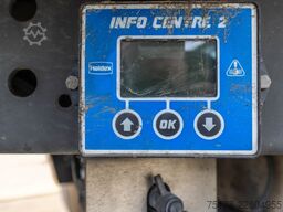 LAMBERET LAMBERET+THERMO KING SLXi-300 MONO
