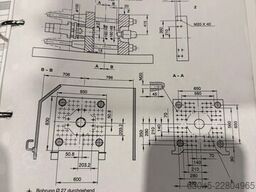 Demag Ergotech system 2500-840
