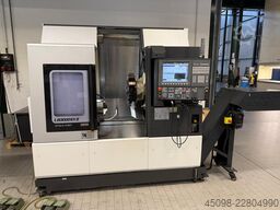 Okuma LB 3000 EX II-MY C 450