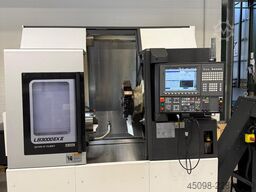 Okuma LB 3000 EX II-MY C 450