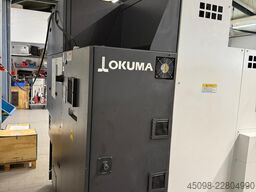 Okuma LB 3000 EX II-MY C 450