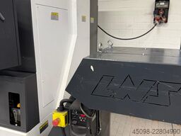 Okuma LB 3000 EX II-MY C 450