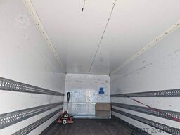 DAF LF 180 Koffer, Ladebordwand, Klima