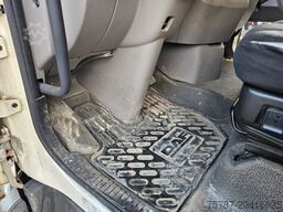 DAF LF 180 Koffer, Ladebordwand, Klima