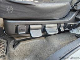 DAF LF 180 Koffer, Ladebordwand, Klima