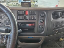 DAF LF 180 Koffer, Ladebordwand, Klima