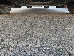 DAF LF 180 Koffer, Ladebordwand, Klima