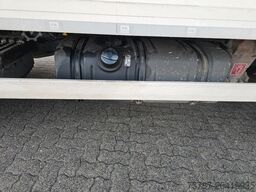 DAF LF 180 Koffer, Ladebordwand, Klima