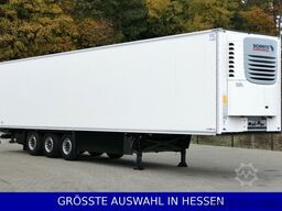 SCHMITZ CARGOBULL Doppelstock Blumenbreite ¤ 689 e