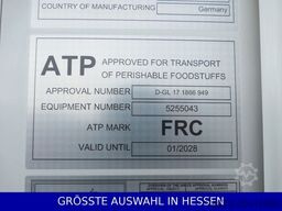 SCHMITZ CARGOBULL Doppelstock Blumenbreite ¤ 689 e