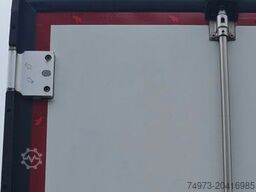 SCHMITZ CARGOBULL Doppelstock Blumenbreite ¤ 689 e