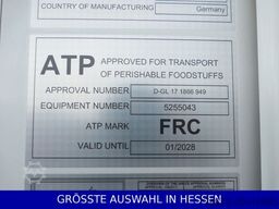 SCHMITZ CARGOBULL Doppelstock Blumenbreite ¤ 689 e