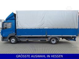 MERCEDES-BENZ Atego 818L Klima Standheizung LBW  ¤399.-mtl.