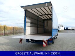 MERCEDES-BENZ Atego 818L Klima Standheizung LBW  ¤399.-mtl.