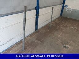 MERCEDES-BENZ Atego 818L Klima Standheizung LBW  ¤399.-mtl.