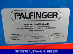 MERCEDES-BENZ Atego 818L Klima Standheizung LBW  ¤399.-mtl.