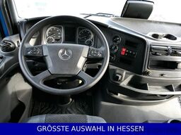 MERCEDES-BENZ Atego 818L Klima Standheizung LBW  ¤399.-mtl.