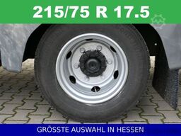MERCEDES-BENZ Atego 818L Klima Standheizung LBW  ¤399.-mtl.