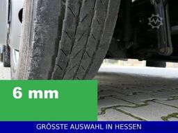 MERCEDES-BENZ Atego 818L Klima Standheizung LBW  ¤399.-mtl.