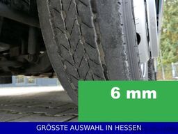 MERCEDES-BENZ Atego 818L Klima Standheizung LBW  ¤399.-mtl.