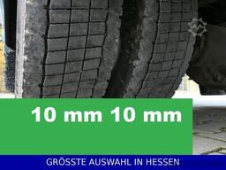 MERCEDES-BENZ Atego 818L Klima Standheizung LBW  ¤399.-mtl.