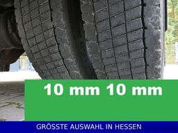 MERCEDES-BENZ Atego 818L Klima Standheizung LBW  ¤399.-mtl.