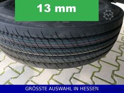 MERCEDES-BENZ Atego 818L Klima Standheizung LBW  ¤399.-mtl.