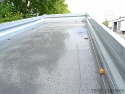 Möslein TTG 11 Verzinkt  neuer Tandem 3- Seitenkipper Tieflader-- Neufahrzeug --