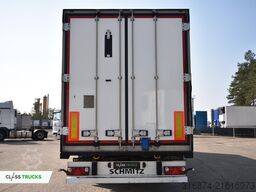 SCHMITZ CARGOBULL SKO FP 60 Carrier Vector 1550